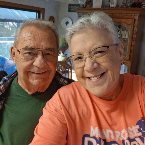 How a Woman's Cancer Battle May Have Saved Her Husband's Life